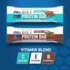 Picture of Applied Nutrition Diet Protein Bar - 12x45g Chocolate Caramel Crisp