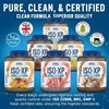 Picture of Applied Nutrition Iso-XP - 1.8kg Banana