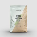 MyProtein MyVegan Impact Protein Blend - 2.5kg Strawberry