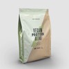 Picture of MyProtein MyVegan Impact Protein Blend - 2.5kg Strawberry