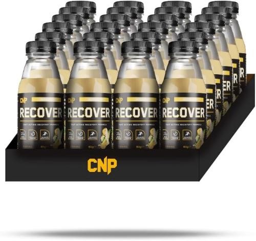 CNP Recover Shake N Take - 24x80g Banana