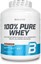 BioTech USA 100% Pure Whey - 2.27kg Hazelnut