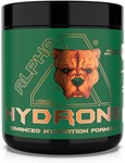 Alpha Neon Hydron8 - 330g Raspberry Lemonade