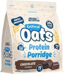 Applied Nutrition Critical Oats - Protein Porridge 600g Chocolate