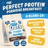 Picture of Applied Nutrition Critical Oats - Protein Porridge 600g Chocolate (VAT Free!)