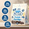 Picture of Applied Nutrition Critical Oats - Protein Porridge 600g Chocolate (VAT Free!)