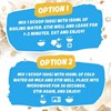 Picture of Applied Nutrition Critical Oats - Protein Porridge 600g Chocolate (VAT Free!)