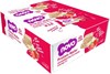 Picture of Novo Nutrition Novo Protein Wafer Bar - 12x40g Strawberries and Cream