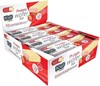 Picture of Novo Nutrition Novo Protein Wafer Bar - 12x40g Strawberries and Cream