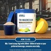 Picture of Applied Nutrition Tri-Magnesium Powder - 200g Tropical Vibes