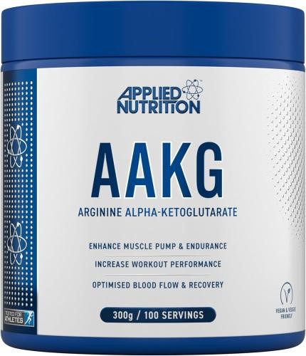 Applied Nutrition - AAKG 300g Unflavoured