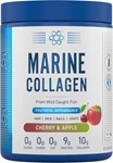 Applied Nutrition Marine Collagen - 300g Cherry Apple