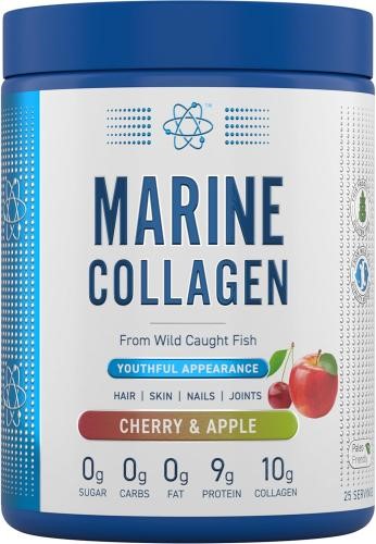 Applied Nutrition Marine Collagen - 300g Cherry Apple