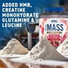 Picture of Applied Nutrition Critical Mass Pro - 2.4kg White Chocolate Raspberry