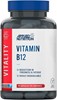 Applied Nutrition Vitality - B12 90 Veg Caps