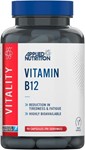 Applied Nutrition Vitality - B12 90 Veg Caps