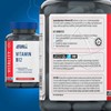 Picture of Applied Nutrition Vitality - B12 90 Veg Caps