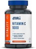 Applied Nutrition - Vitamin C 1000mg & Rose Hip 100 Veg Caps
