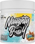Naughty Boy Menace V2 - 420g Fizzy Cola Bottles