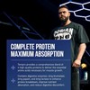 Picture of DY Nutrition Tempro Whey Complex - 2.27kg Strawberry Ice Cream