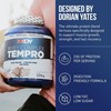 Picture of DY Nutrition Tempro Whey Complex - 2.27kg Strawberry Ice Cream