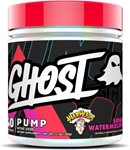 Ghost Pump V2 - 270g Warheads Sour Watermelon
