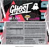 Picture of Ghost Pump V2 - 270g Warheads Sour Watermelon
