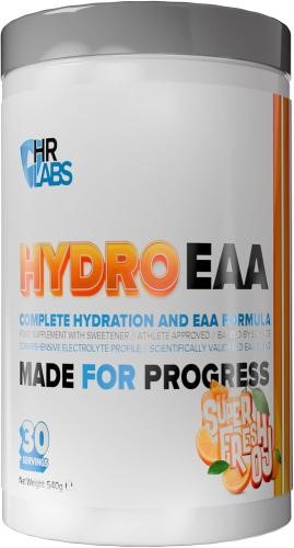 HydroEAA - 540g Super Fresh OJ