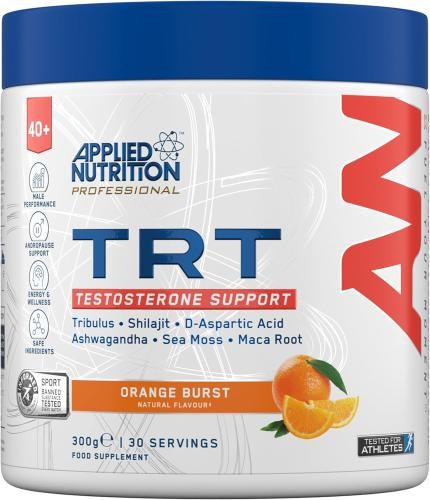 Applied Nutrition TRT - 300g Orange Burst