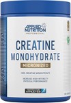 Applied Nutrition Creatine Monohydrate - 500g Unflavoured