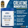 Picture of Applied Nutrition Creatine Monohydrate - 500g Unflavoured