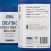 Picture of Applied Nutrition Creatine Monohydrate - 500g Unflavoured