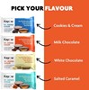 Picture of Kayow Nutrition Peanut Butter Cups - 12x44g Milk Chocolate