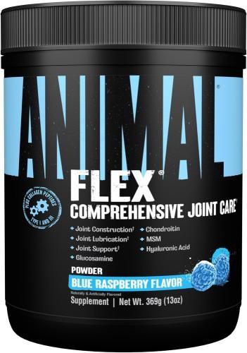 Animal Flex Joint Care - 348g Blue Raspberry