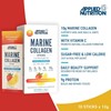Picture of Applied Nutrition Marine Collagen Sticks - 12x12g Strawberry Lemonade (VAT Free!)