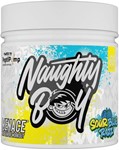 Naughty Boy Menace V2 - 420g Sour Blue Razz