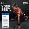 Picture of Applied Nutrition - CLA + L-Carnitine & Green Tea 100 Veg Caps