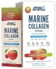 Applied Nutrition Marine Collagen Sticks - 12x12g Cherry Apple