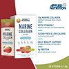 Picture of Applied Nutrition Marine Collagen Sticks - 12x12g Cherry Apple (VAT Free!)