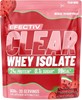 Efectiv Nutrition Clear Whey Isolate - 600g Strawberry Watermelon