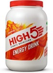HIGH5 Energy Drink Powder - 2.2kg Tropical
