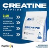 Picture of Applied Nutrition - Creatine + Peptide 444g Unflavoured