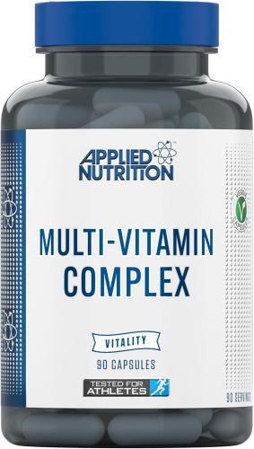 Applied Nutrition Vitality - Multi-Vitamin Complex 90 Veg Caps