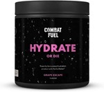 Combat Fuel Hydrate - 300g Grape Escape