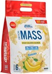 Applied Nutrition Critical Mass Original - 6kg Banana
