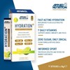 Picture of Applied Nutrition Hydration+ Electrolyte - Vitamin Powder Sticks 7x8g Lemon and Lime