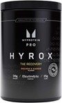 MyProtein Pro x Hyrox The Recovery - 688g Orange & Mango