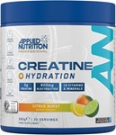 Applied Nutrition Creatine + Hydration - 360g Citrus Burst