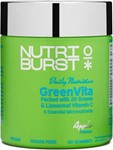 Nutriburst - Greenvita 60 Gummies Apple