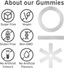 Picture of Nutriburst - Greenvita 60 Gummies Apple
